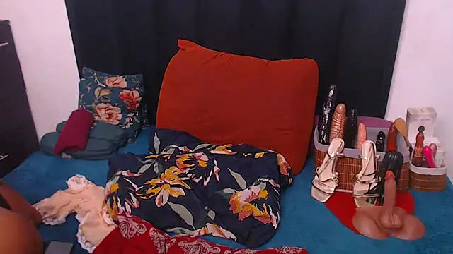 sexybootyliciousのライブXXXチャット