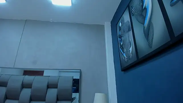 Chat XXX ao vivo de Charlie___Musk