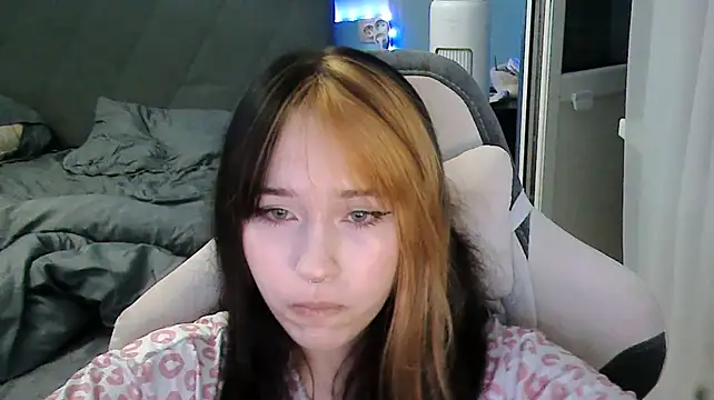 EvaMorf's Webcam Show