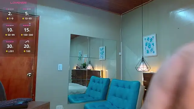 FelipeFriendly – Naživo XXX chat