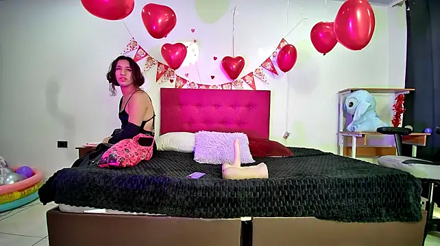 MEW_ALIX 라이브 XXX 채팅
