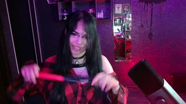 Lilith__Devil's Live XXX Chat