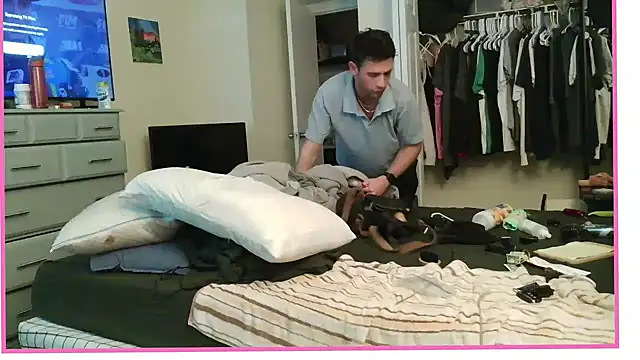 XXX chat uživo modela Graysontaylor@xh