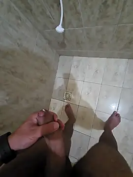 Show de Vemver01 na webcam