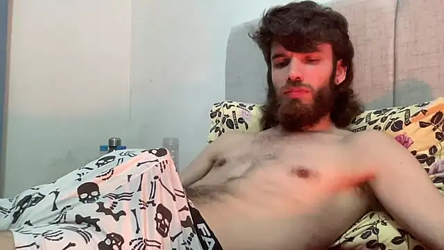 PygmaBoy Chat XXX live