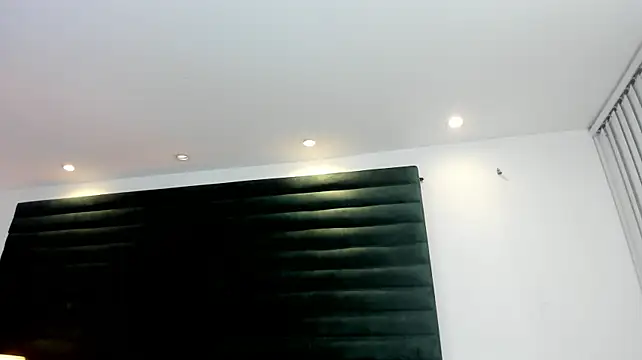 ValeryMontenegro – Live XXX-chat