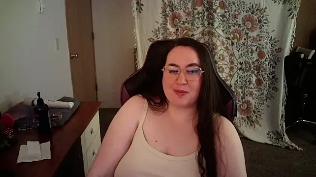 Živý XXX chat elena_mae