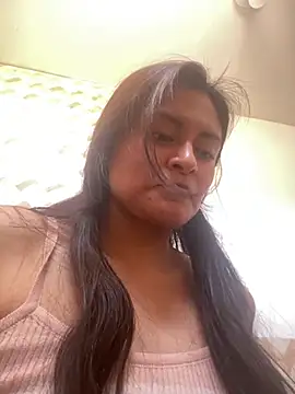 Show webcam de Debora9703
