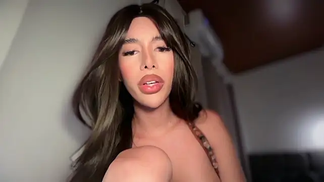 tesehki's Live XXX Chat