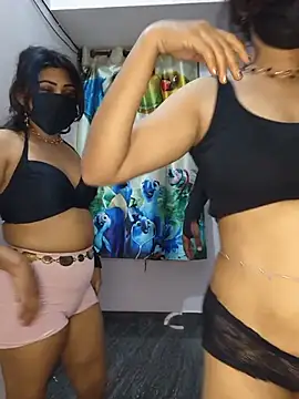 Czat XXX na żywo – Family02