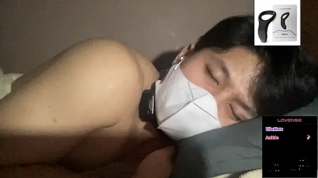 zero-kun 网络视讯表演