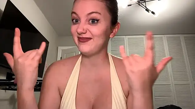 Chatroom XXX en direct de AttiringHallmark