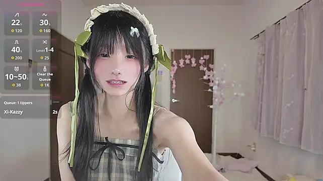natsu067 现场XXX聊天