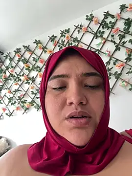 Sembang XXX Secara Langsung sweetmuslim01