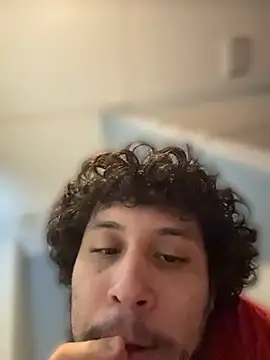 wecrulb's Webcam Show