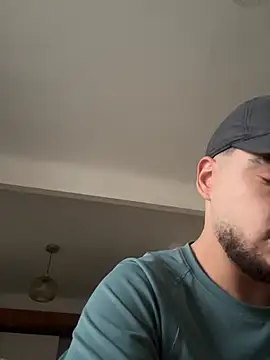 Show webcam de IAMSweetHoney