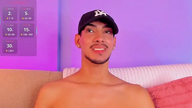 ApoloXanthos Chat XXX live