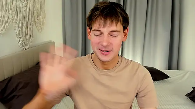 Kyle_Barry – Naživo XXX chat