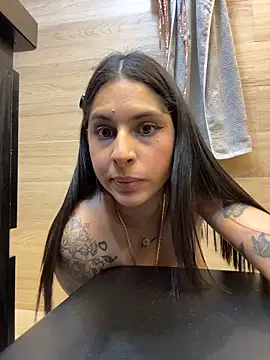 charlotte_stevenss_ 웹캠 쇼