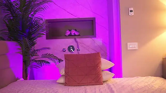 Chat XXX ao vivo de BiancaCain