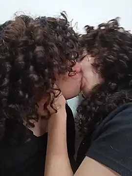 แชท XXX สดของ Cutecurly