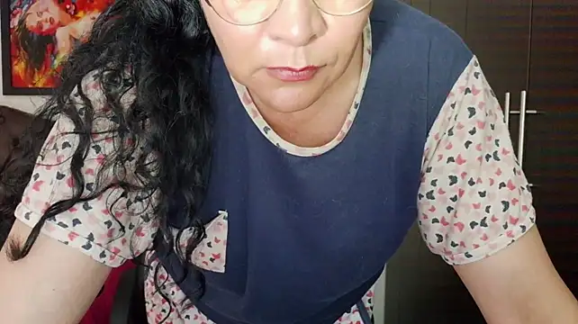 Živý XXX chat Grace_mature_milf