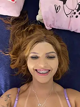 Chat +18 de Mel_PinkBR ao vivo