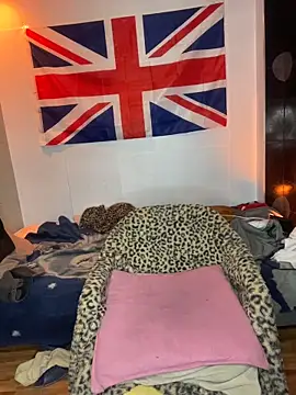 Aronn_44 Adlı Modelin Canlı XXX Sohbeti