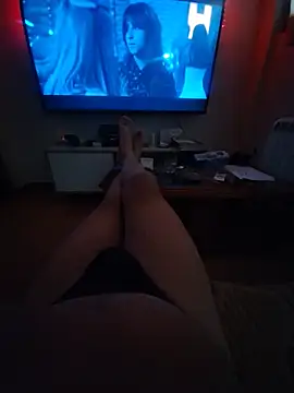tusecretohoy Шоу с уебкамера