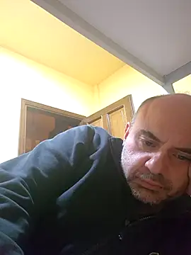 Christoforo1982 Webcam show