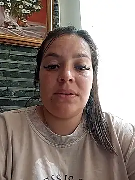 Chat XXX ao vivo de maricandelalopez