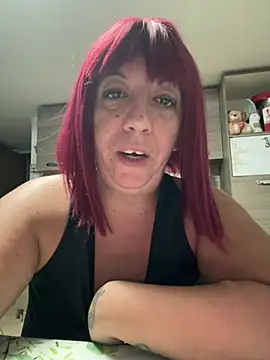 SinfulMarkedQueens' Live XXX Chat