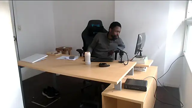 Mastertopdome live XXX chat
