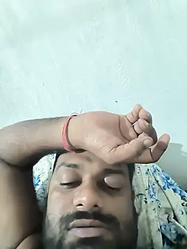 Sunilkumar9776 Шоу с уебкамера