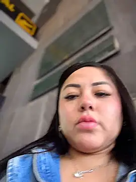 shashemel – webcam-show