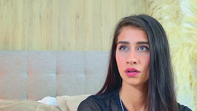 KaoryJamal Chat XXX in diretta