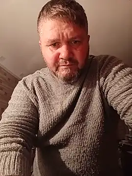 Czat XXX na żywo – mariusSingur