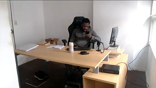 Chat +18 de Mastertopdome ao vivo