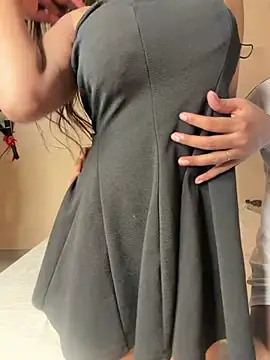 AIR_Hostes - SABNAM BOOBS SUCK RIYA