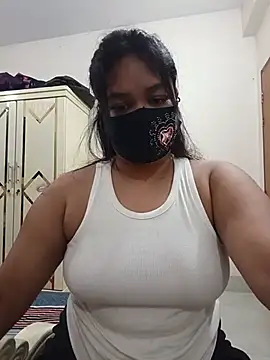 Neha-71 라이브 XXX 채팅