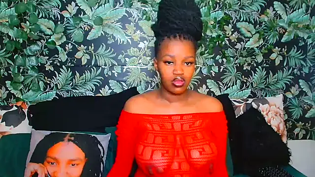 Czat XXX na żywo – FAIRYBABE