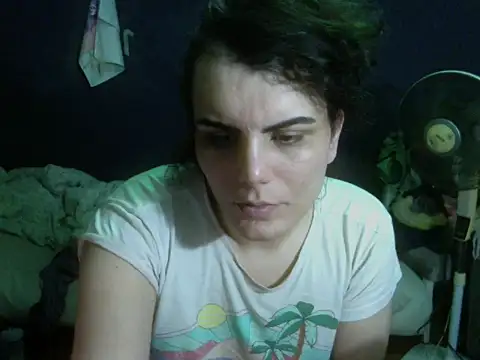 Chat +18 de turkishTransEfsun ao vivo