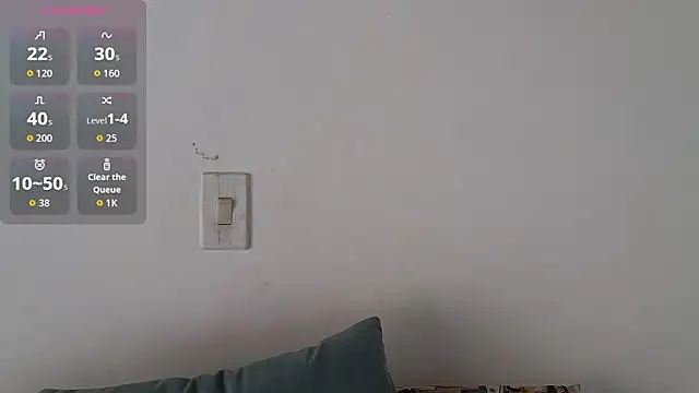 Chat +18 de ninaa_fox ao vivo