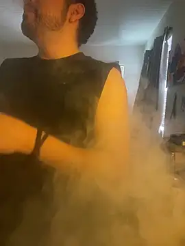bleauxpuff Шоу с уебкамера
