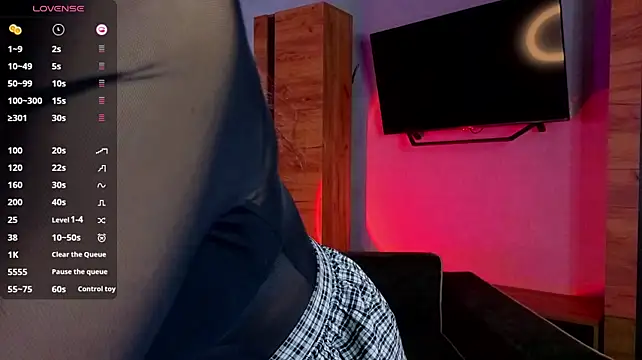 Chatroom XXX en direct de NerixalVire