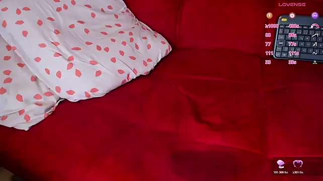 Chatroom XXX en direct de petitemuse