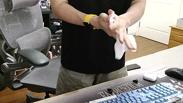 Adzard65 现场XXX聊天