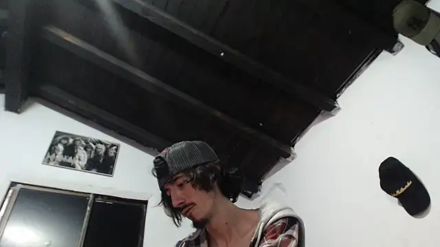 sk8-sir – Live XXX-chat