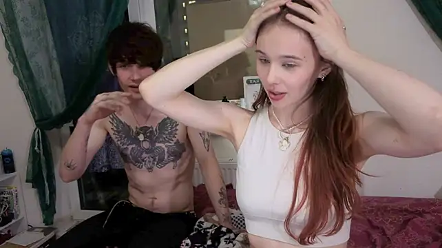 MaryJane_x_Peter XXX чат на живо