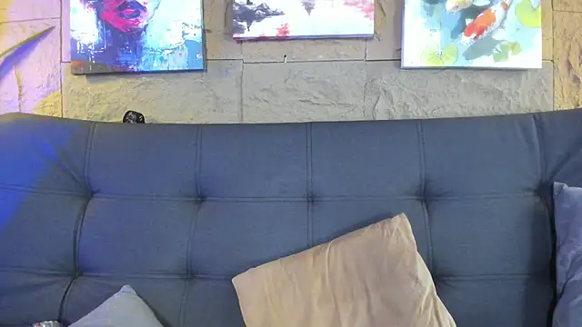 liiilyrose's Live XXX Chat